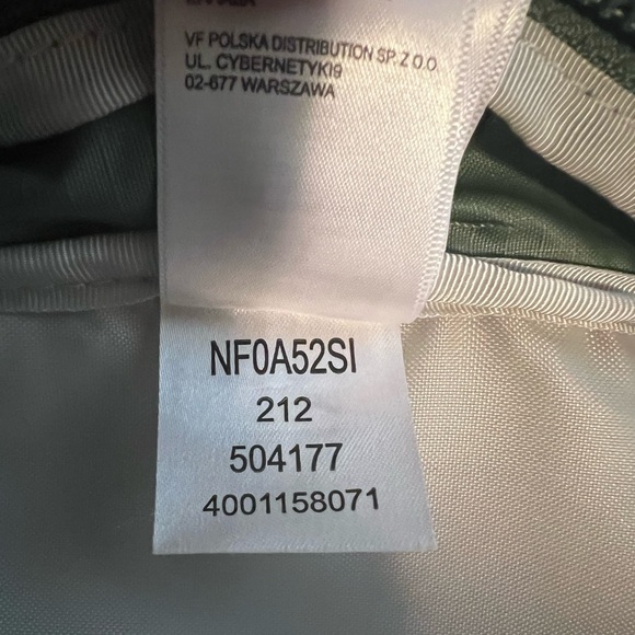 The North Face Women’s Borealis Commuter Laptop Backpack - Picture 7 of 7